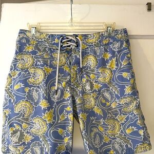 Faherty Boardshorts